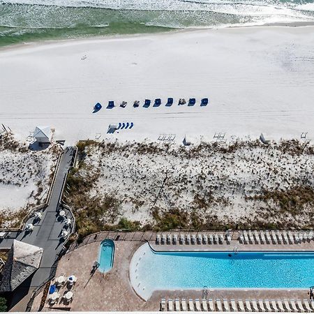 Just Updated - Beachfront Ocean View, 19Th Floor Destin Bagian luar foto