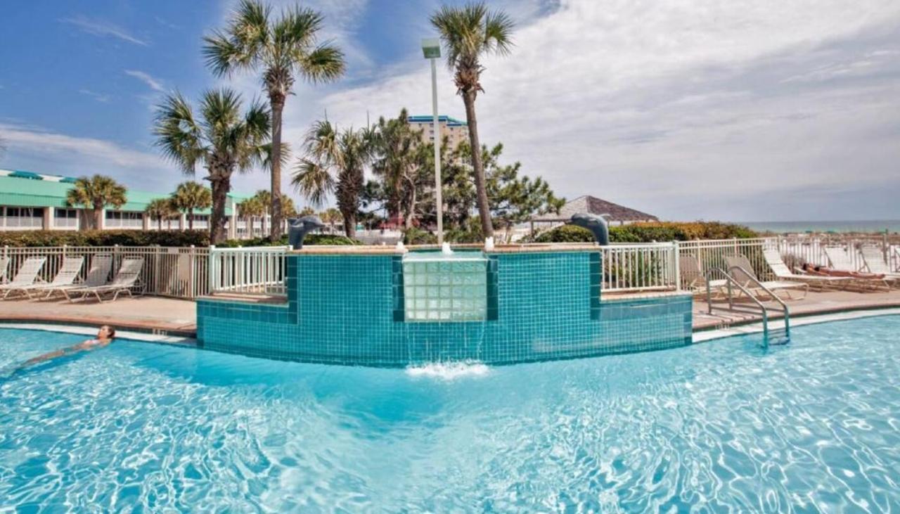 Just Updated - Beachfront Ocean View, 19Th Floor Destin Bagian luar foto