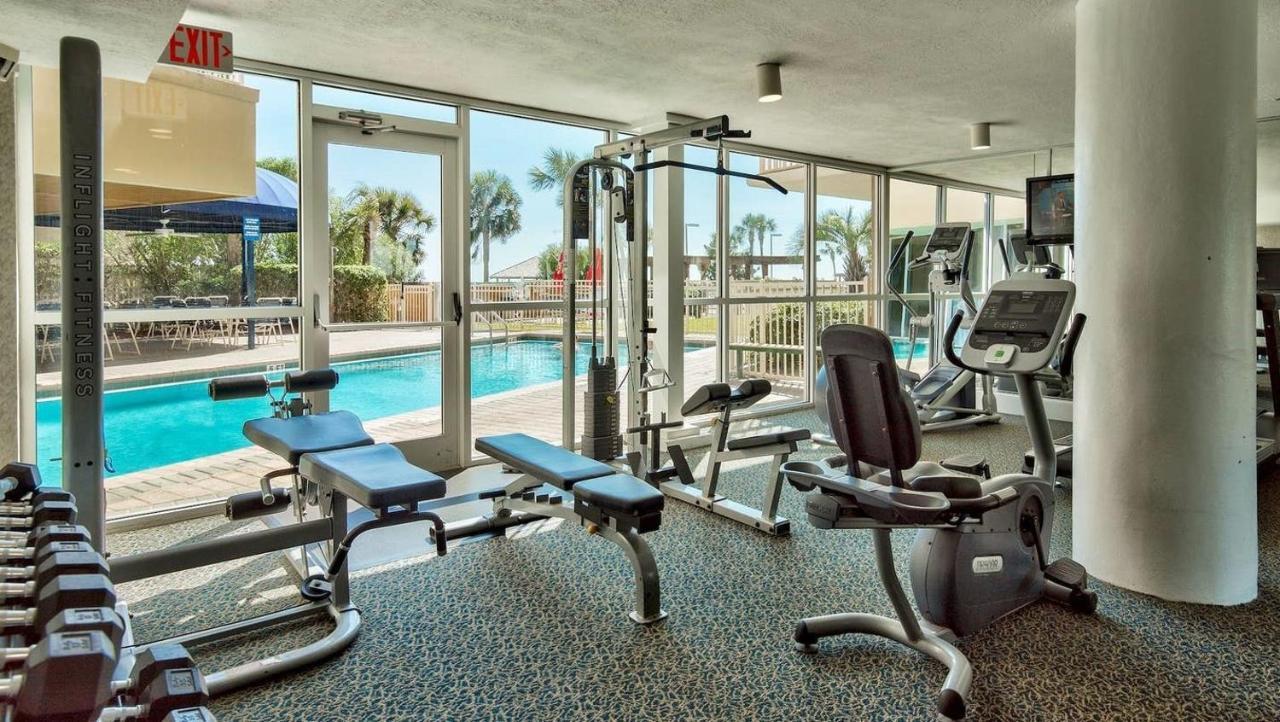 Just Updated - Beachfront Ocean View, 19Th Floor Destin Bagian luar foto