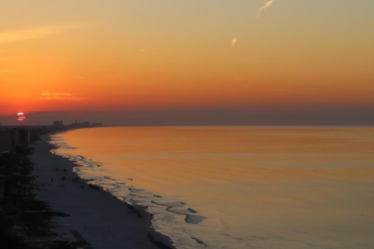 Just Updated - Beachfront Ocean View, 19Th Floor Destin Bagian luar foto