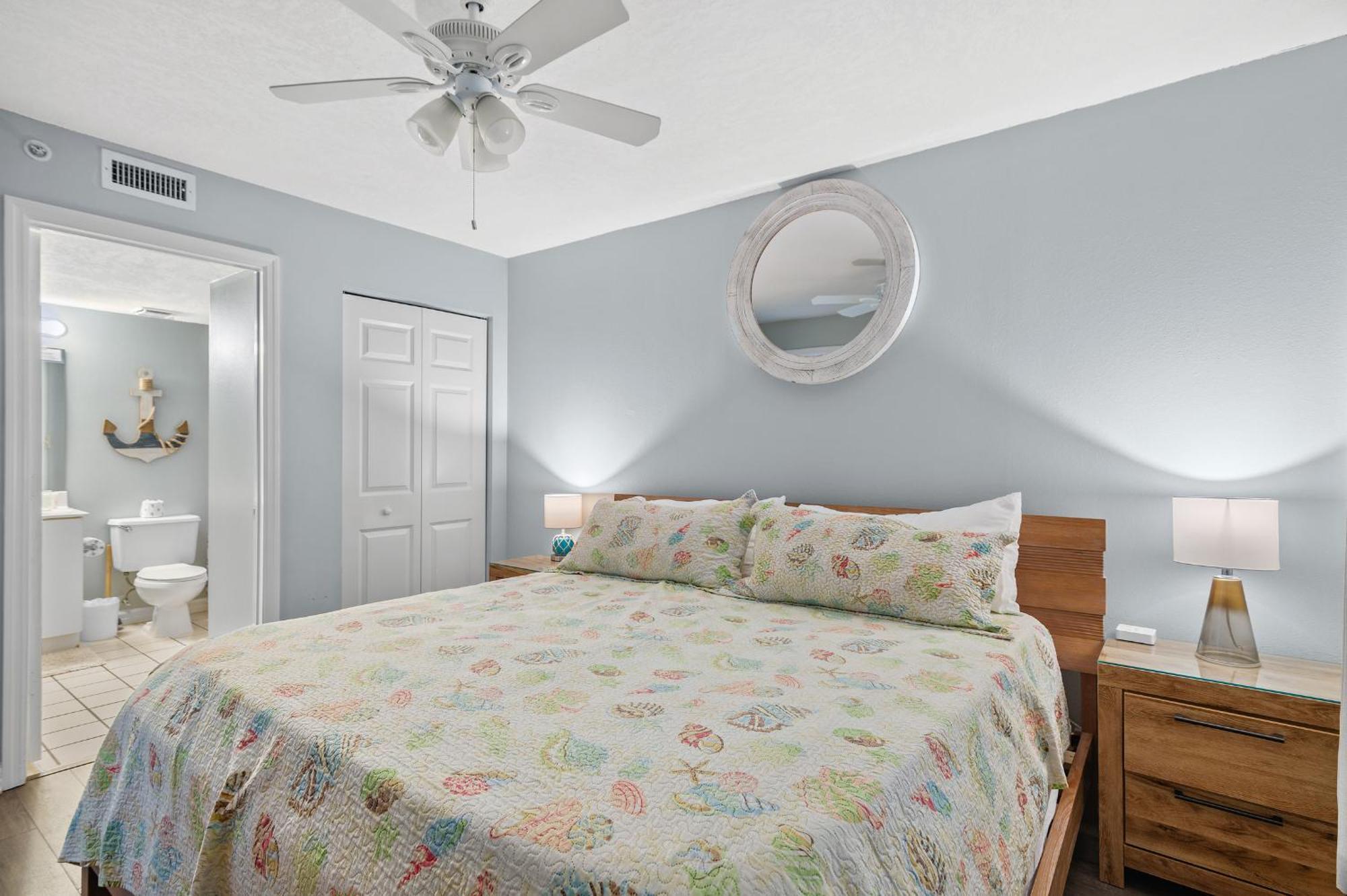 Just Updated - Beachfront Ocean View, 19Th Floor Destin Bagian luar foto
